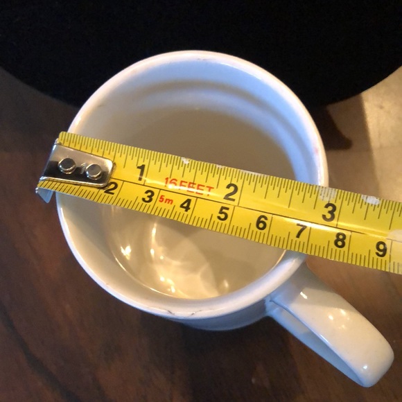 🧜‍♀️Starbucks 2007 Classic 10 oz. Right & Left handed Mug - Picture 6 of 7